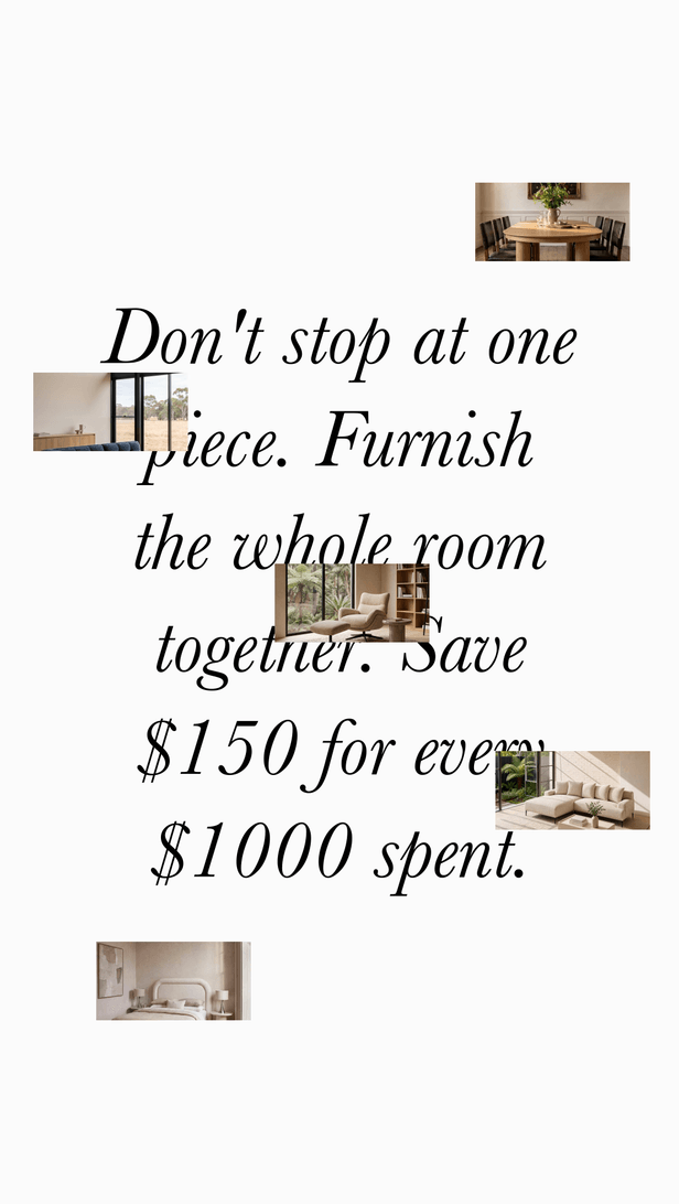 European Lifestyle ad creative 1