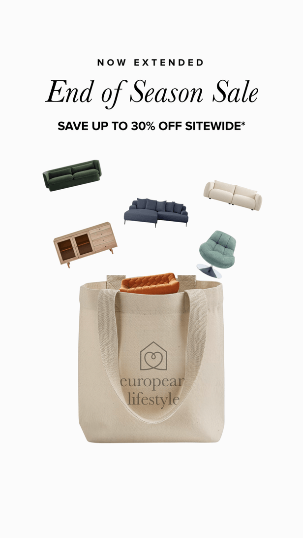 European Lifestyle ad creative 3